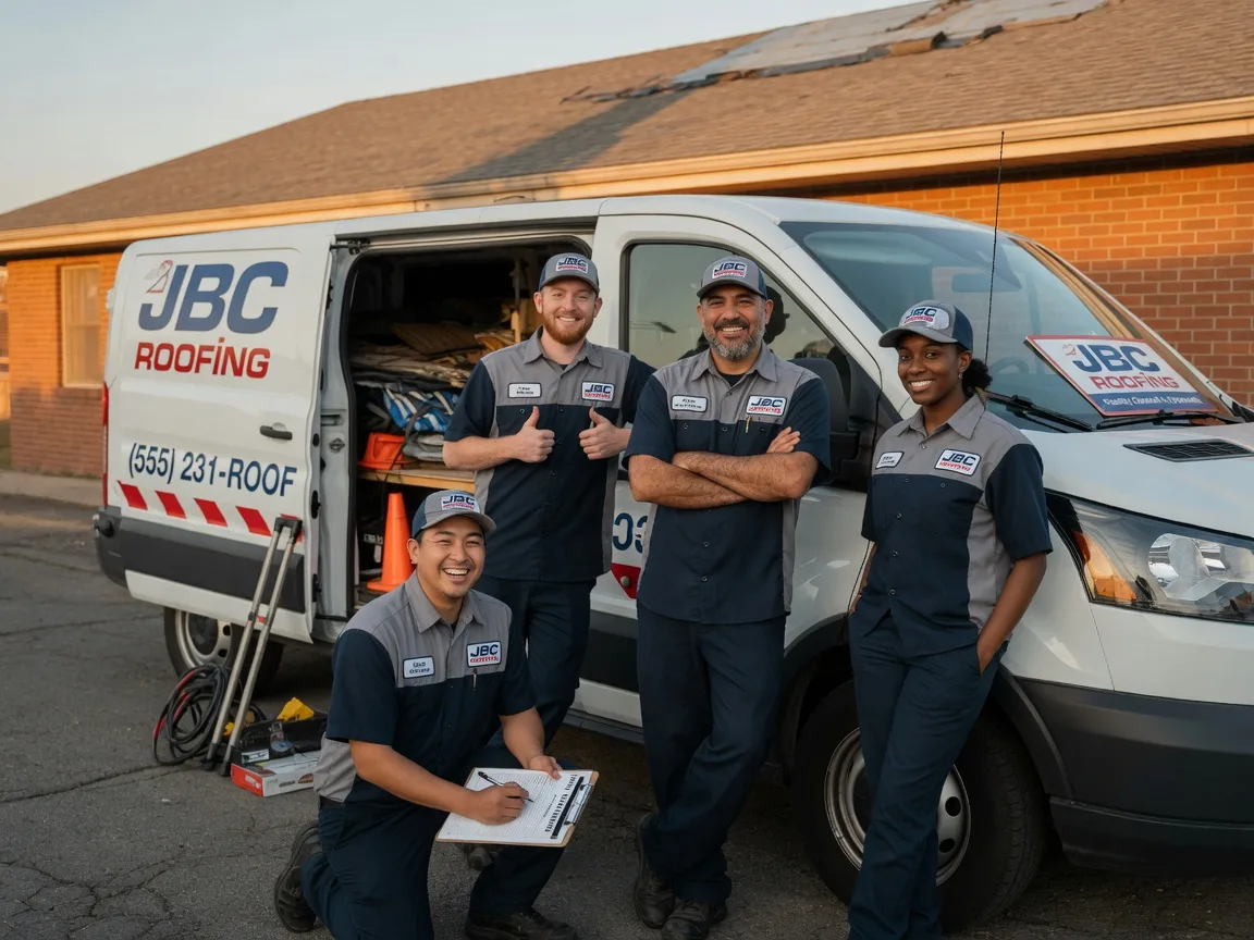 Roof Replacement company in Laurel, DE